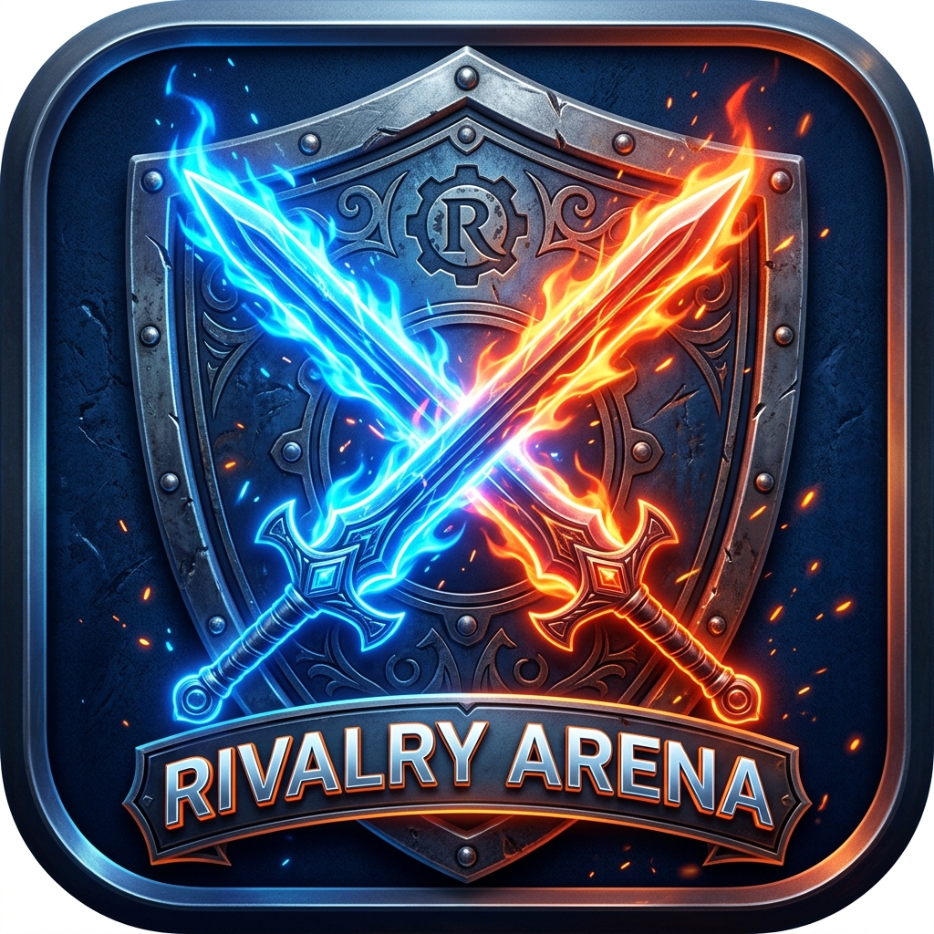Rivalry Arena 3D