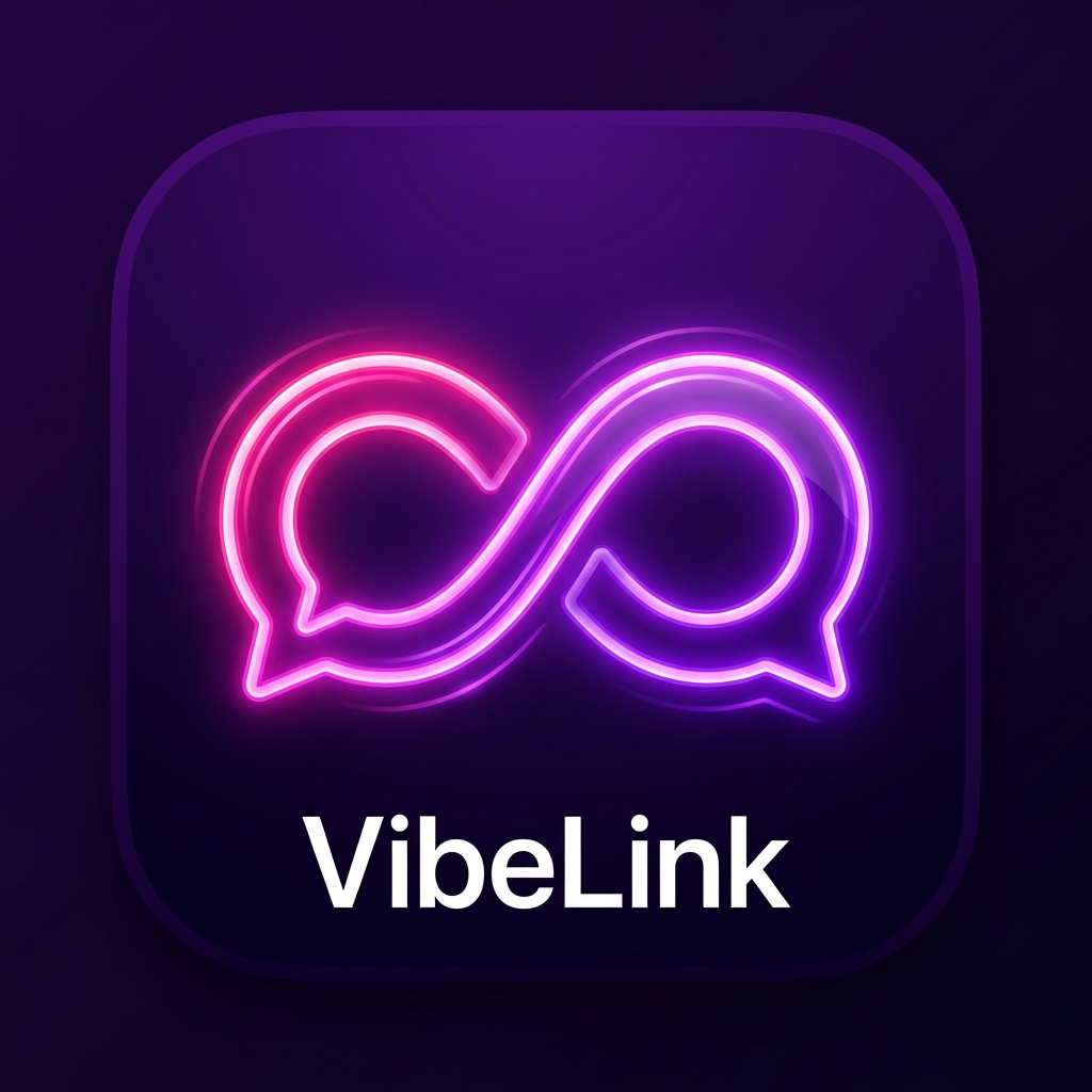 VibeLink Social
